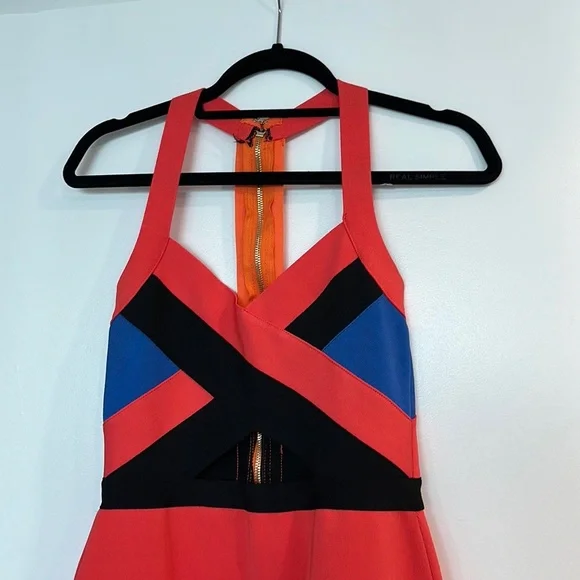 NBD x Naven Robyn Dress from Revolve - Picture 6 of 10